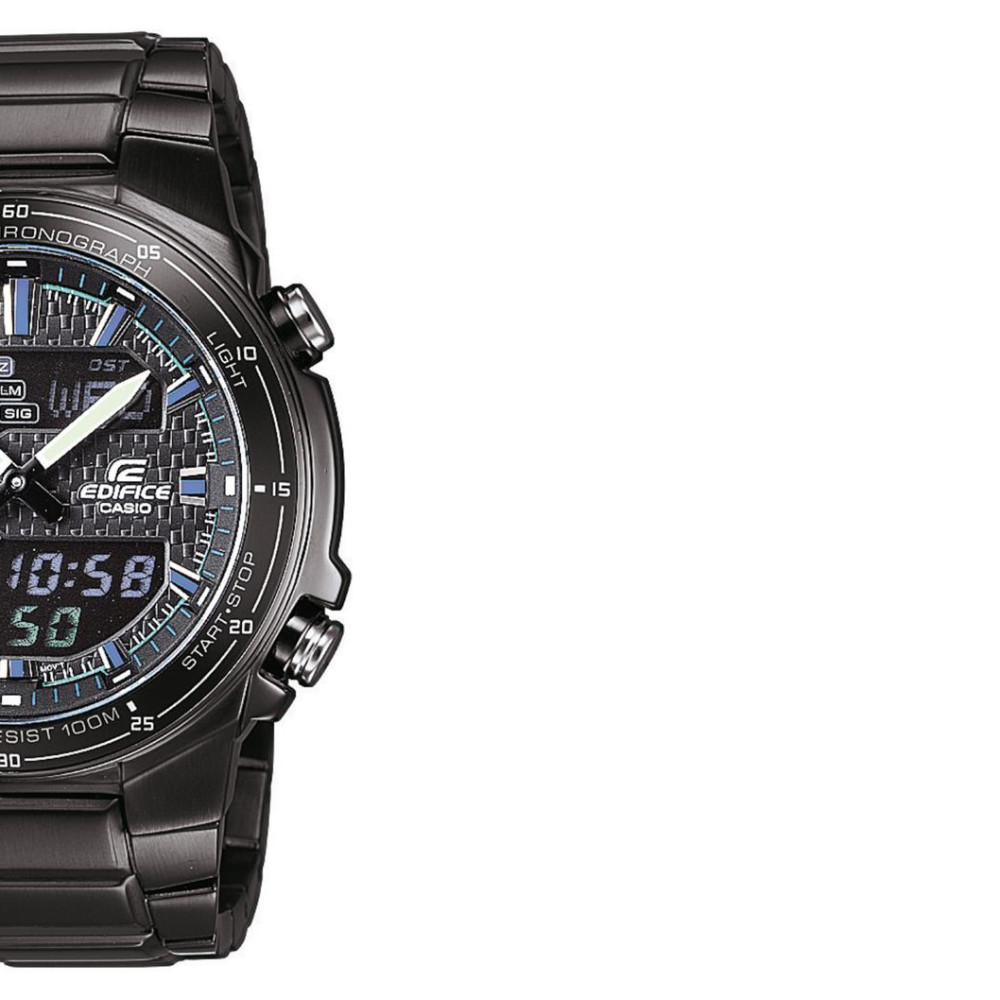Casio Edifice EFA131BK1A 6