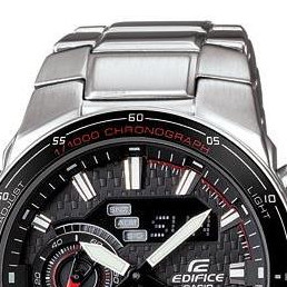 Casio Edifice EFA131D1A1 3
