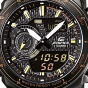 Casio Edifice EFA131PB1A 2