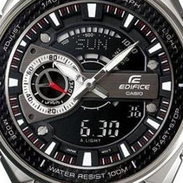Casio Edifice EFA133D1A 2