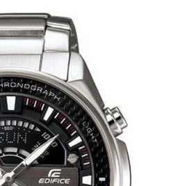 Casio Edifice EFA133D1A 5