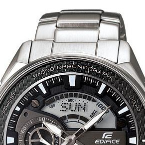 Casio Edifice EFA133D8A 3