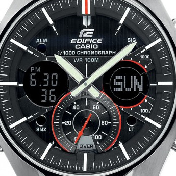 Casio Edifice EFA135D1A4 2