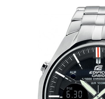 Casio Edifice EFA135D1A4 4