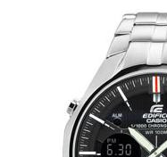 Casio Edifice EFA135D1A4 4