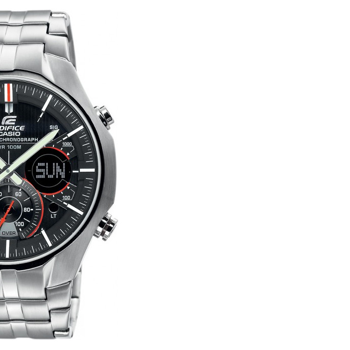 Casio Edifice EFA135D1A4 6