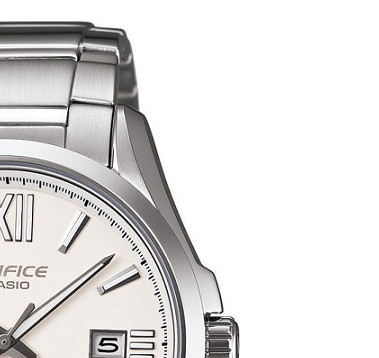 Casio Edifice EFB101D7A 5