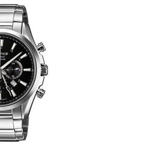 Casio Edifice EFB504D1A 6