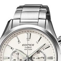 Casio Edifice EFB504D7A 3
