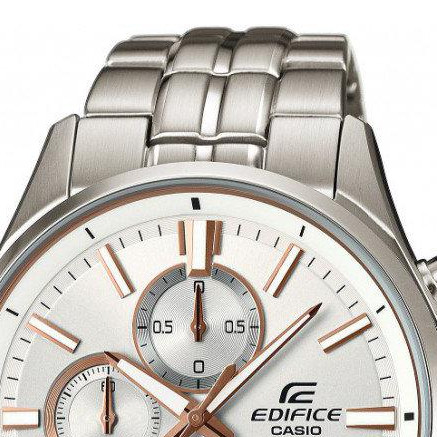 Casio Edifice EFB530D7A 3