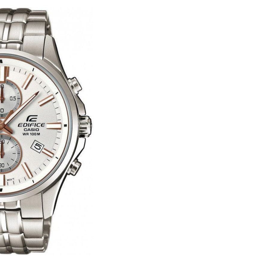 Casio Edifice EFB530D7A 6
