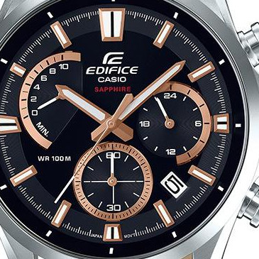 Casio Edifice EFB550L1A 2