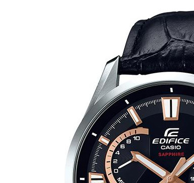 Casio Edifice EFB550L1A 4