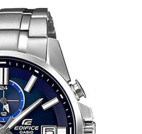 Casio Edifice EFB560SBD2A 5