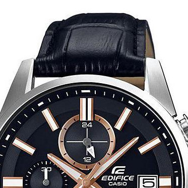 Casio Edifice EFB560SBL1A 3