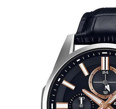 Casio Edifice EFB560SBL1A 4