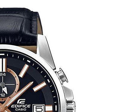 Casio Edifice EFB560SBL1A 5