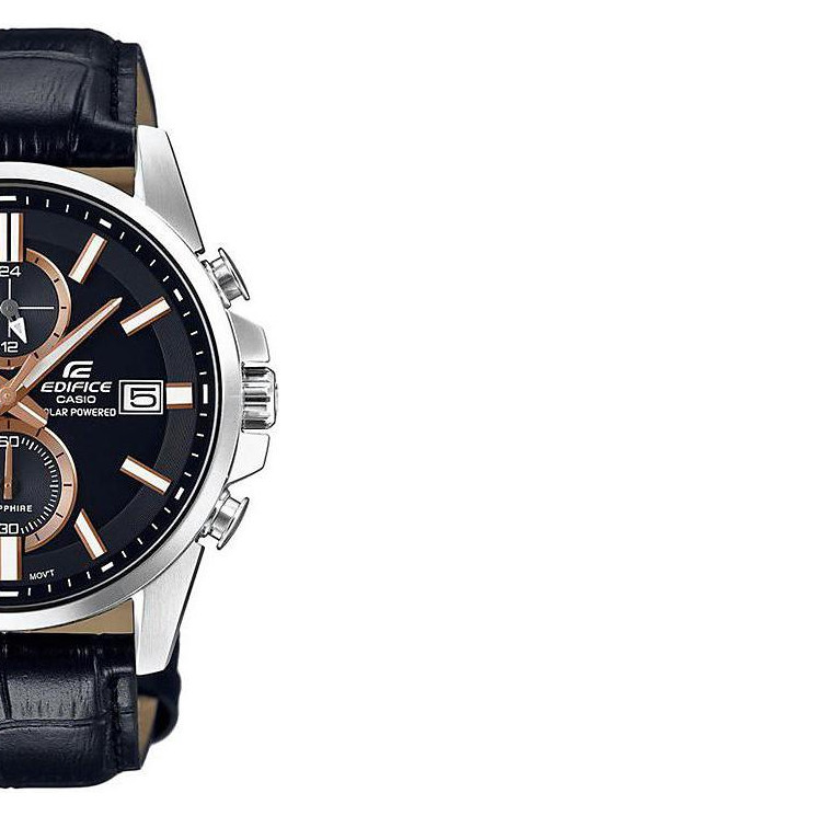 Casio Edifice EFB560SBL1A 6