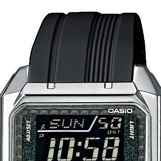 Casio Edifice EFD10001 3