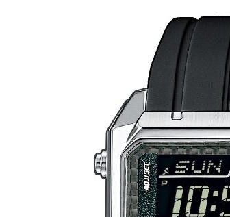 Casio Edifice EFD10001 4