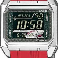 Casio Edifice EFD10004 2