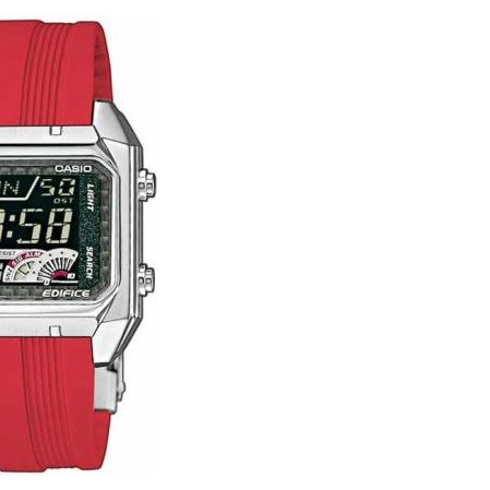 Casio Edifice EFD10004 6