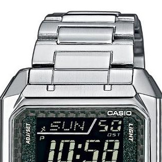 Casio Edifice EFD1000D1 3