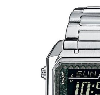 Casio Edifice EFD1000D1 4