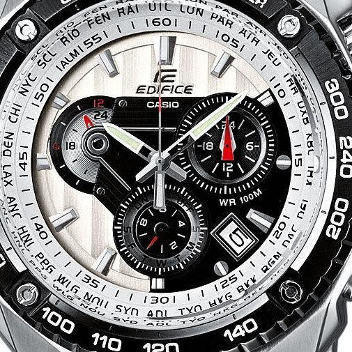 Casio Edifice EFE500D7A 2