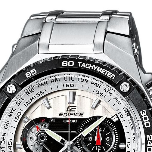 Casio Edifice EFE500D7A 3