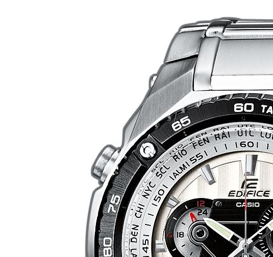 Casio Edifice EFE500D7A 4