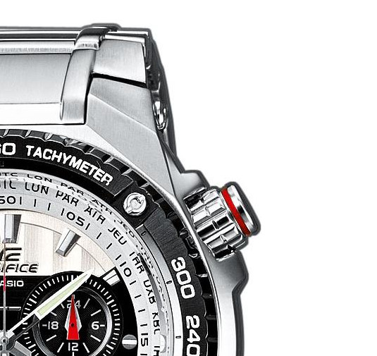 Casio Edifice EFE500D7A 5