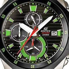 Casio Edifice EFM5021A3 2