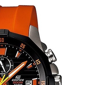 Casio Edifice EFM5021A4 5