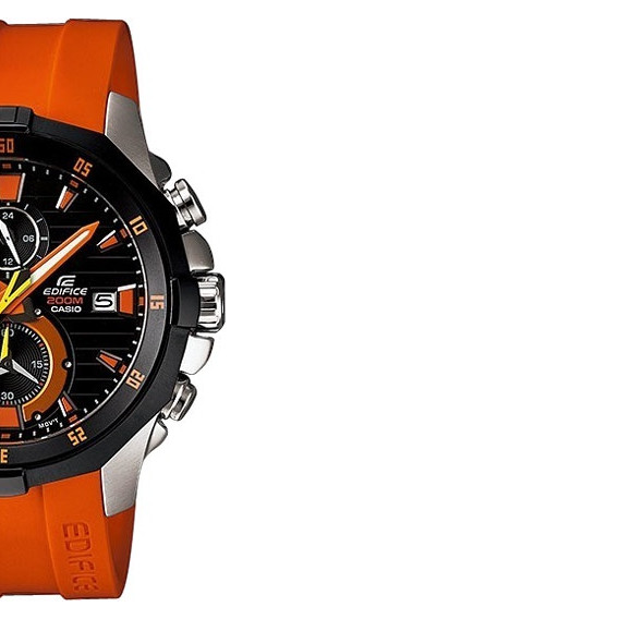 Casio Edifice EFM5021A4 6