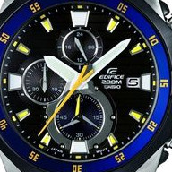 Casio Edifice EFM5021A 2