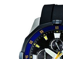 Casio Edifice EFM5021A 4