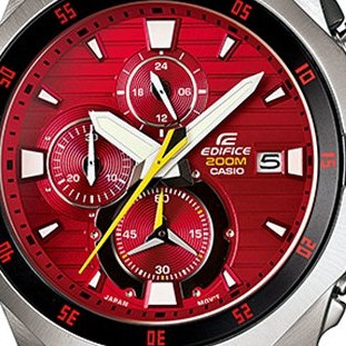 Casio Edifice EFM502D4A 2
