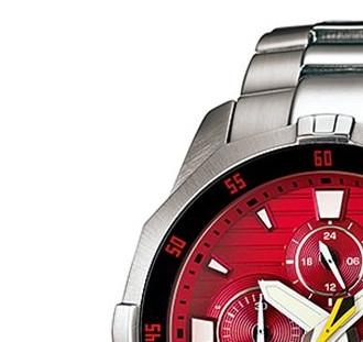 Casio Edifice EFM502D4A 4