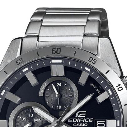 Casio Edifice EFR-571D-1A - zegarek męski 3
