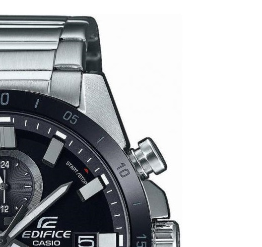 Casio Edifice EFR-571DB-1A1 - zegarek męski 5