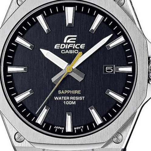 Casio Edifice EFR-S108D-1A - zegarek męski 2