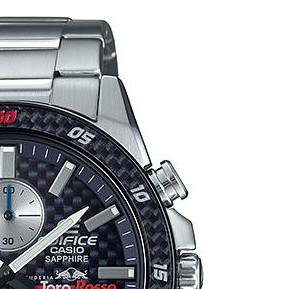 Casio Edifice EFR-S567TR-2A - zegarek męski 5