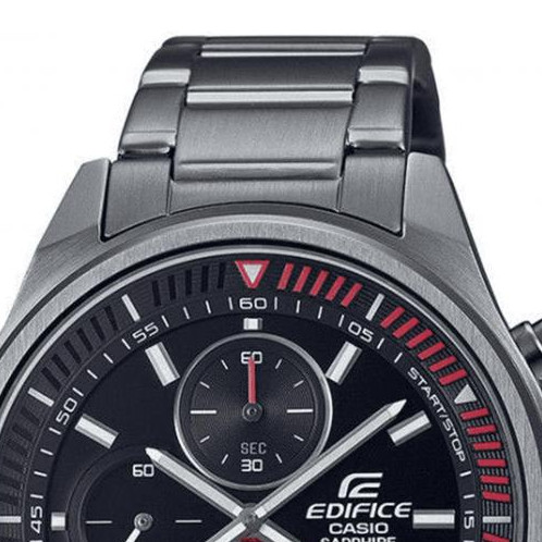 Casio Edifice EFR-S572DC-1A - zegarek męski 3