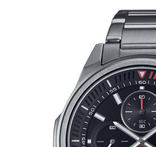 Casio Edifice EFR-S572DC-1A - zegarek męski 4