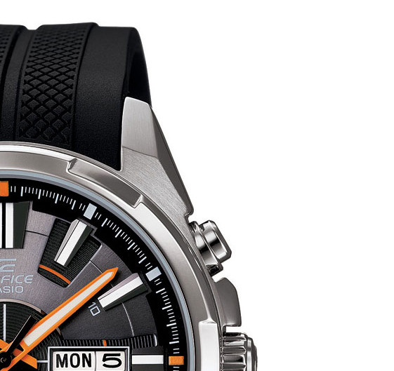 Casio Edifice EFR1021A5 5