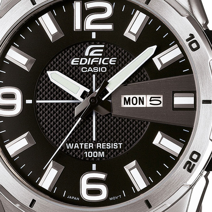 Casio Edifice EFR104D1A 2