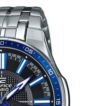 Casio Edifice EFR106D1A2 5