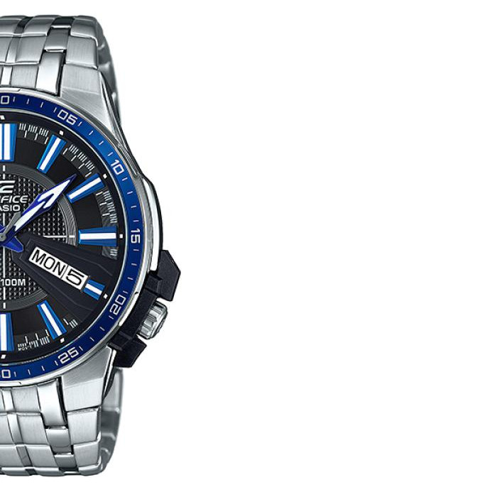 Casio Edifice EFR106D1A2 6
