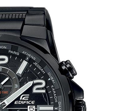 Casio Edifice EFR302BK1A 5